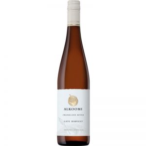 Alkoomi Wl Late Harvest Riesling